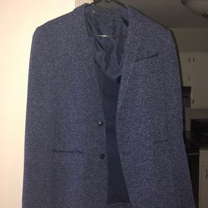 Men’s Blazer from Zara